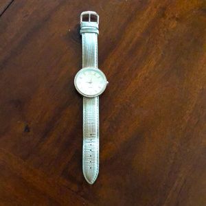 Chicos’s Ladies Wristwatch